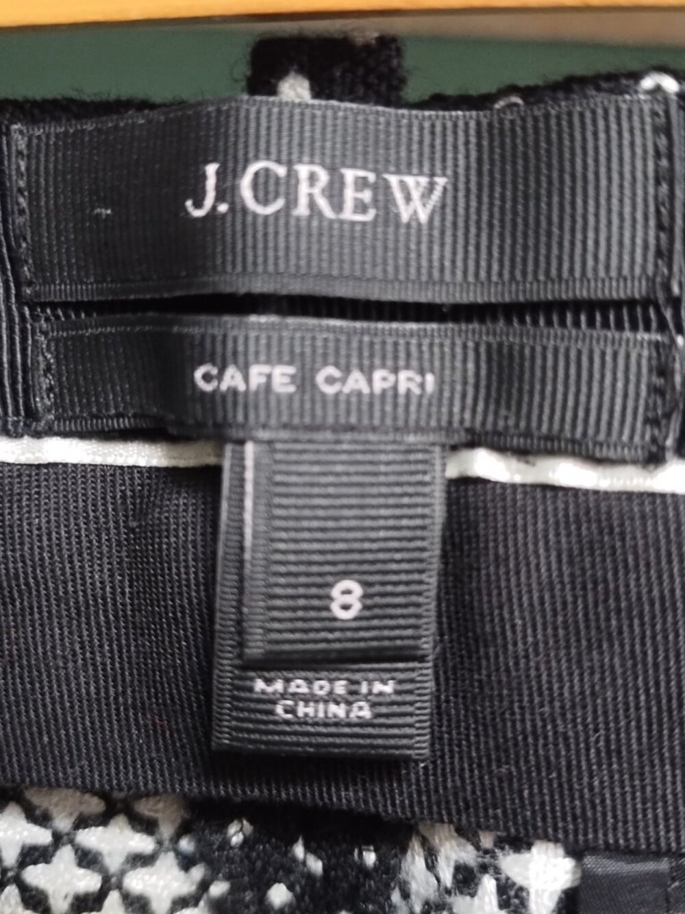 J. Crew - Picture 4 of 5